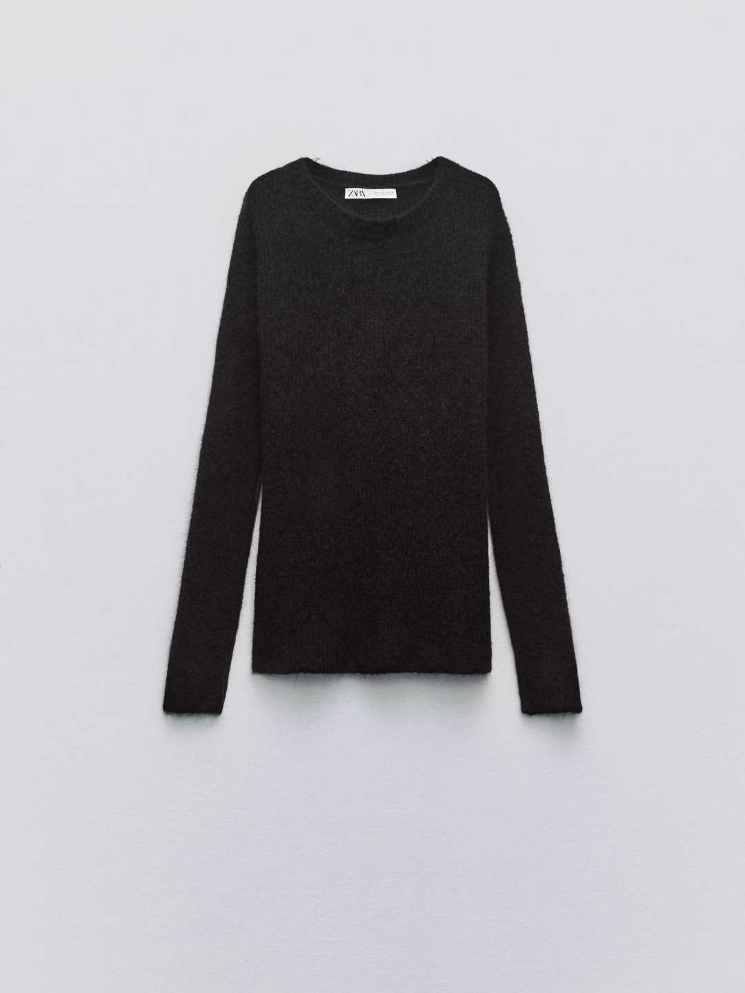 

ZARA Women Black Sweaters