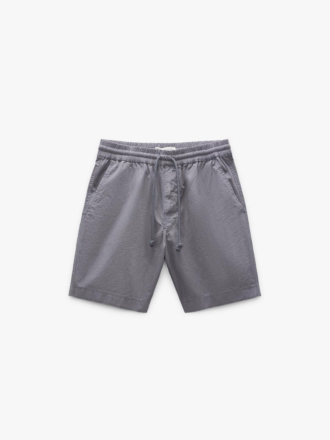 

ZARA Men Tan Shorts