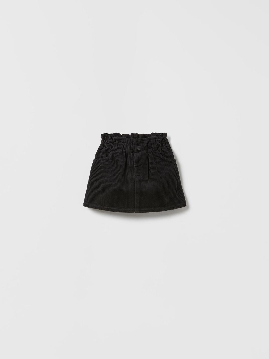 

ZARA Girls Black Skirts