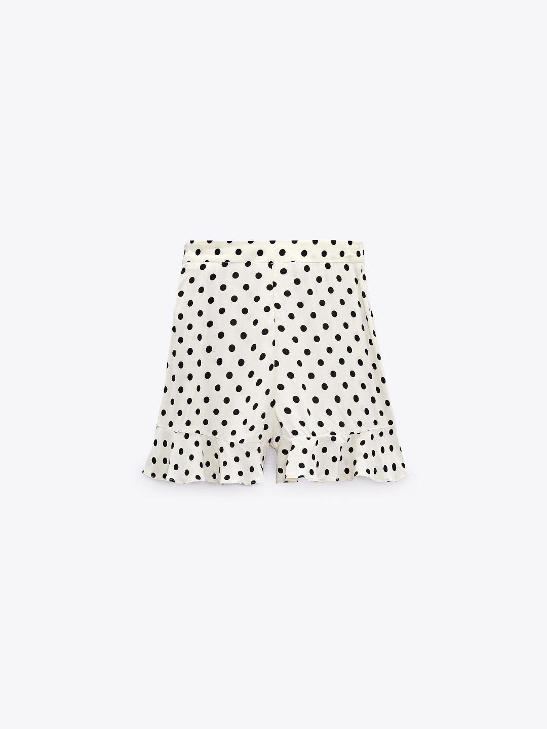 

ZARA Women Multi Shorts
