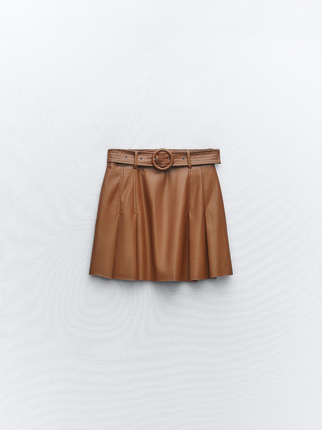

ZARA Women Multi Skirts