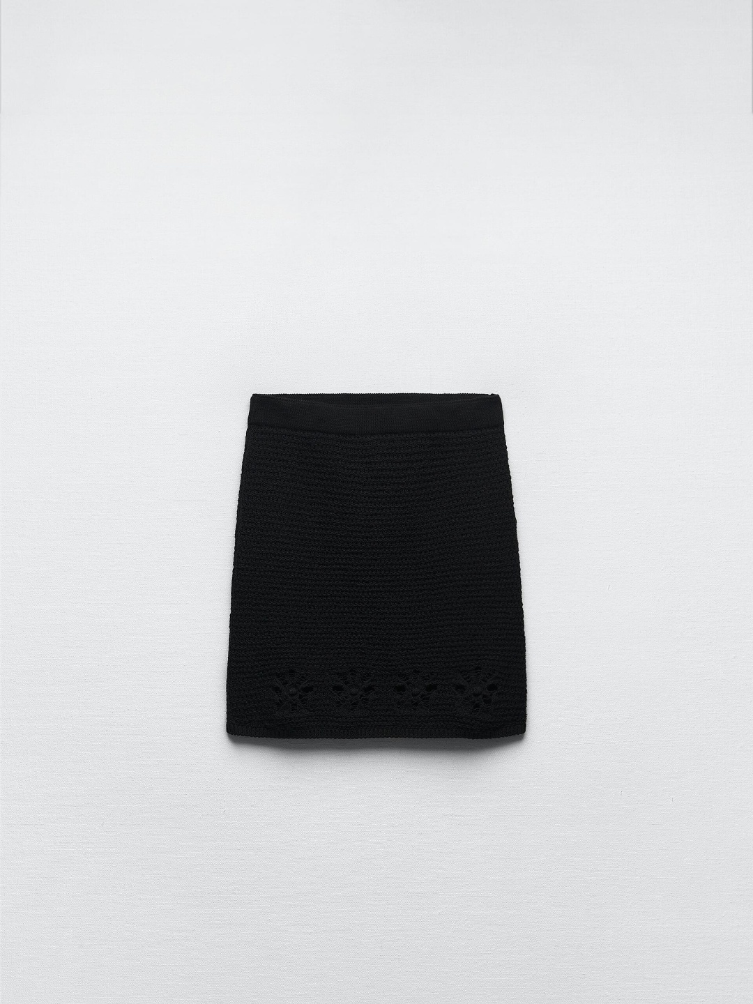 

ZARA Women Black Skirts