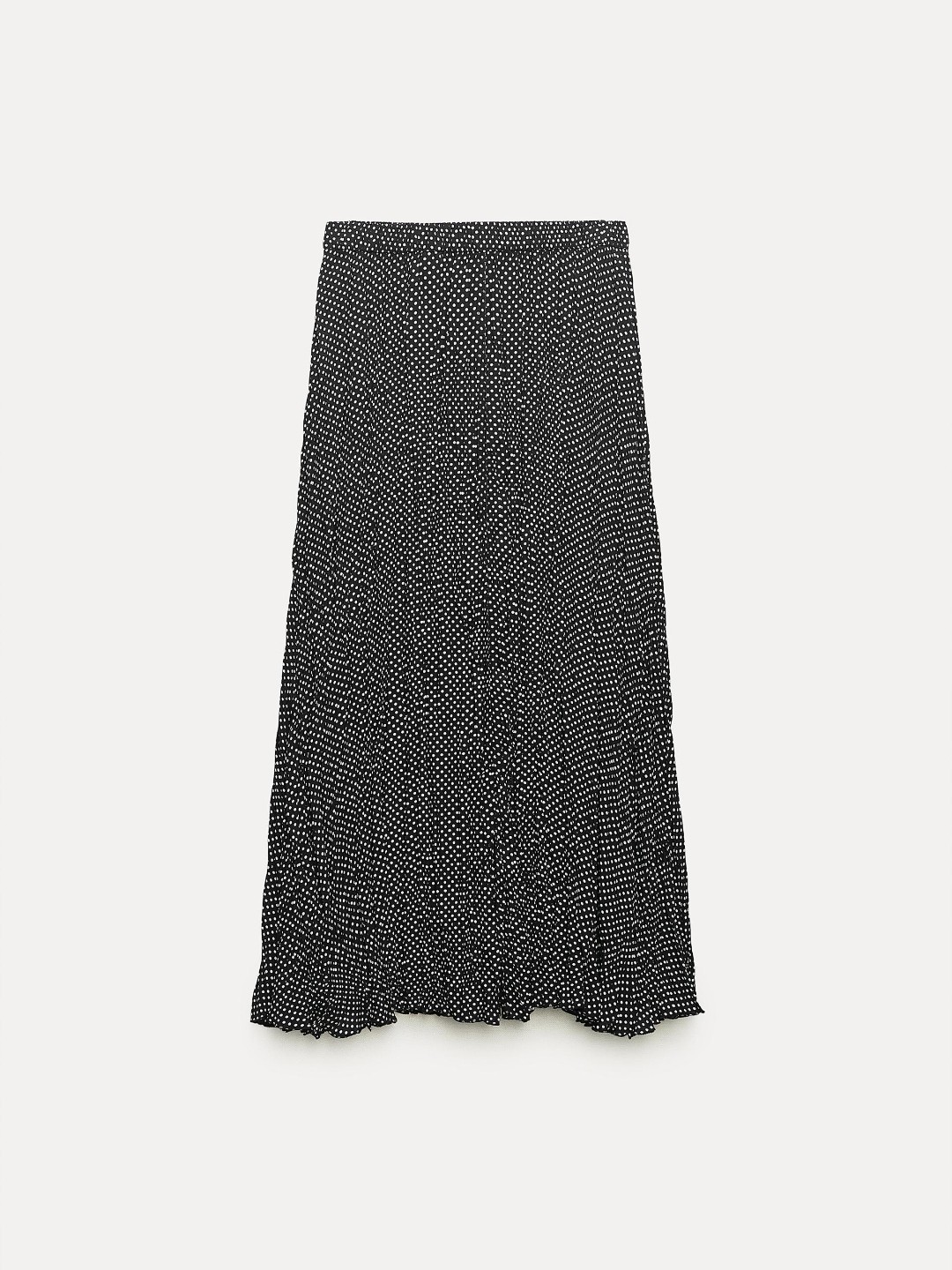

ZARA Women Black Skirts