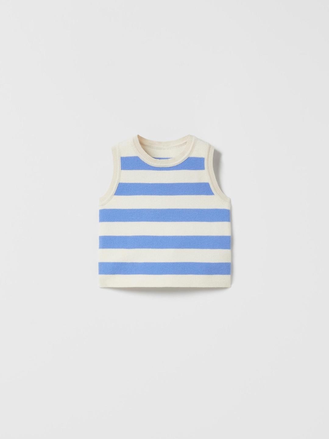 

ZARA Kids-Unisex Multi Sweaters