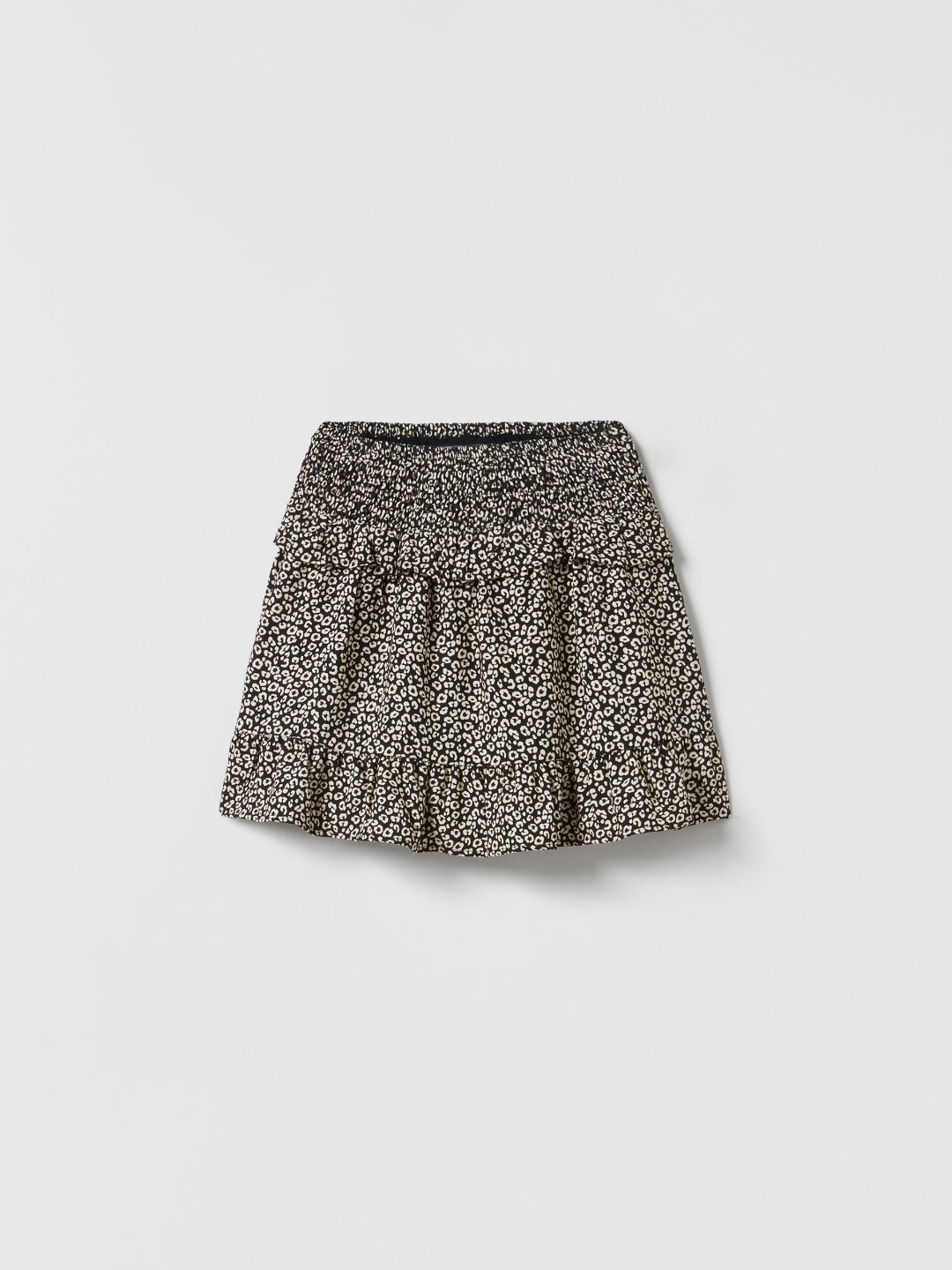 

ZARA Girls Multi Skirts