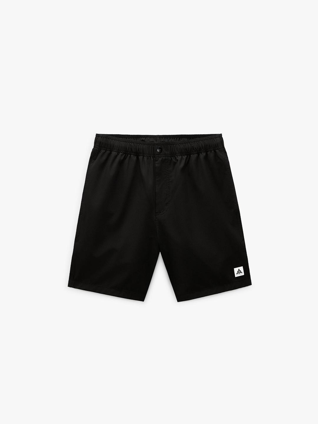 

ZARA Men Black Shorts