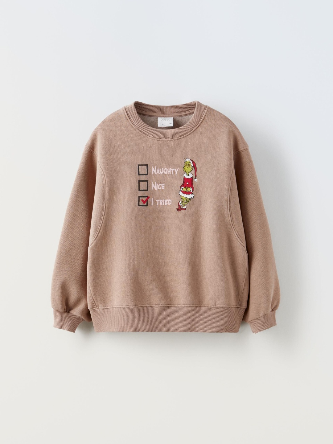 

ZARA Girls Pink Sweaters