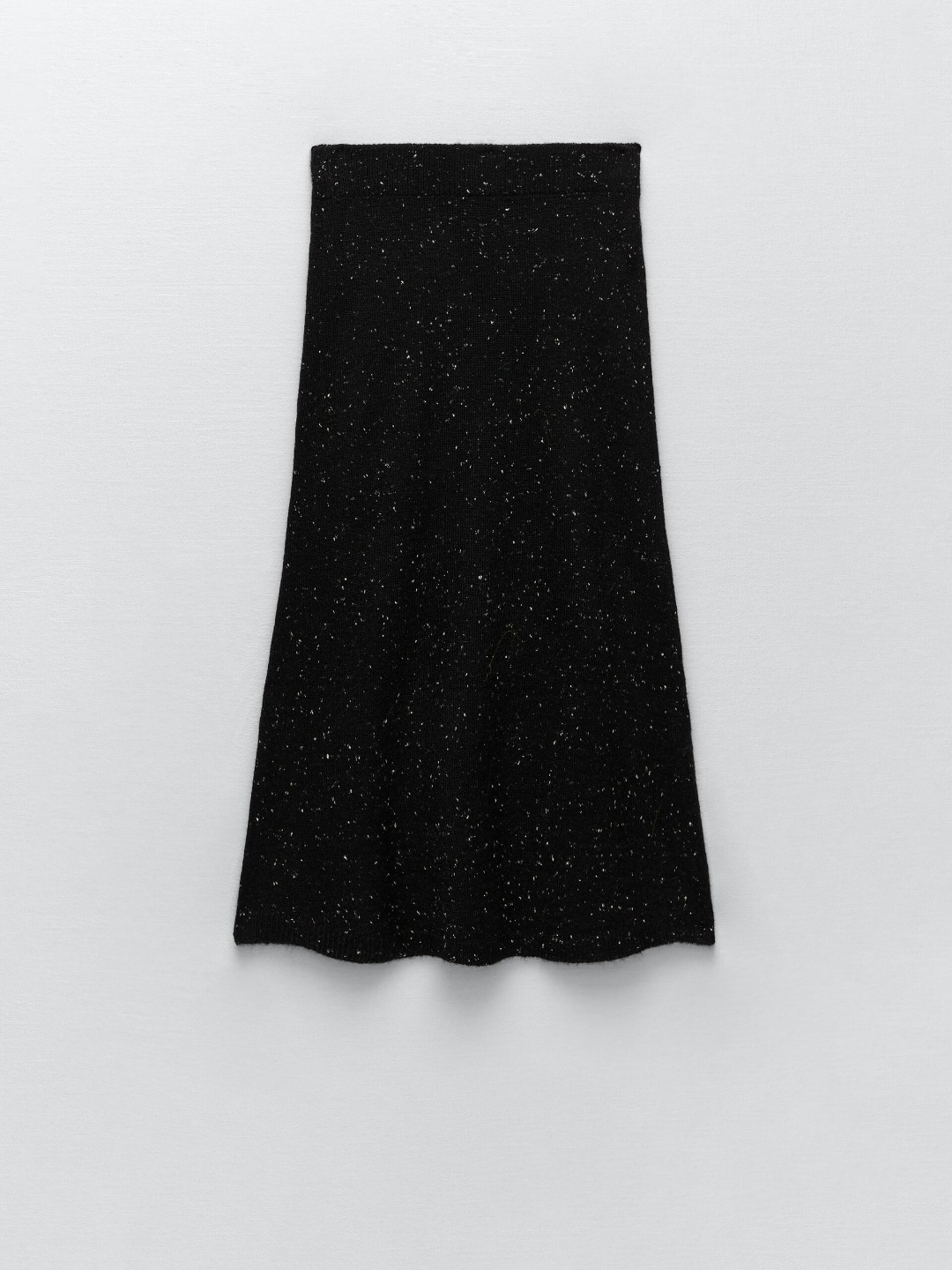 

ZARA Women Black Skirts