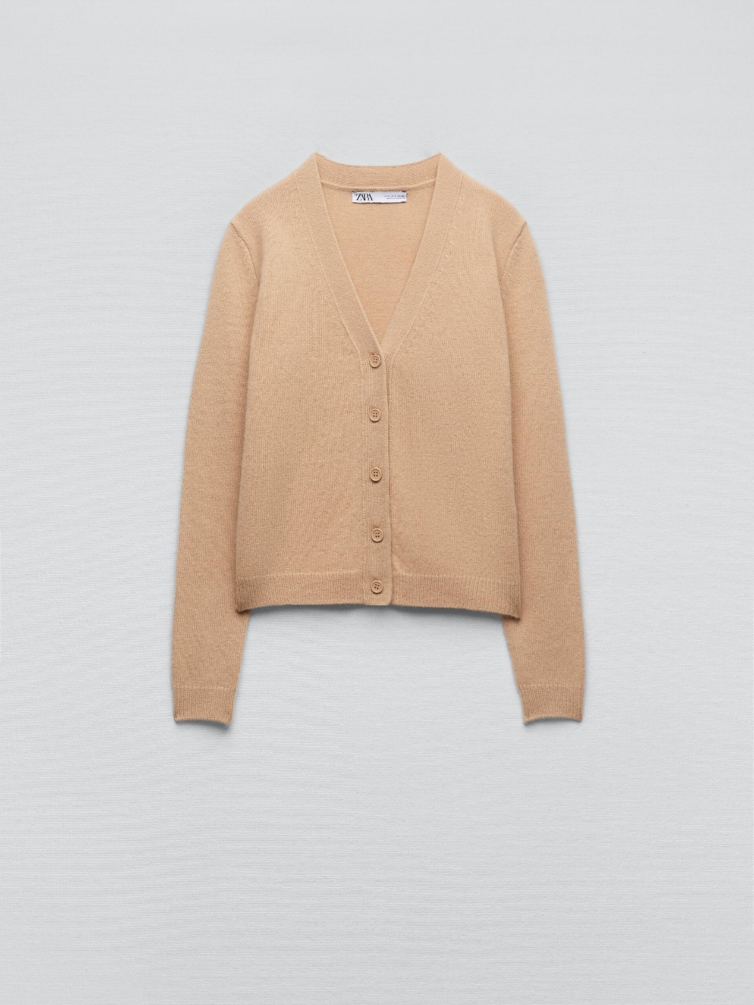 

ZARA Women Sweaters, Na