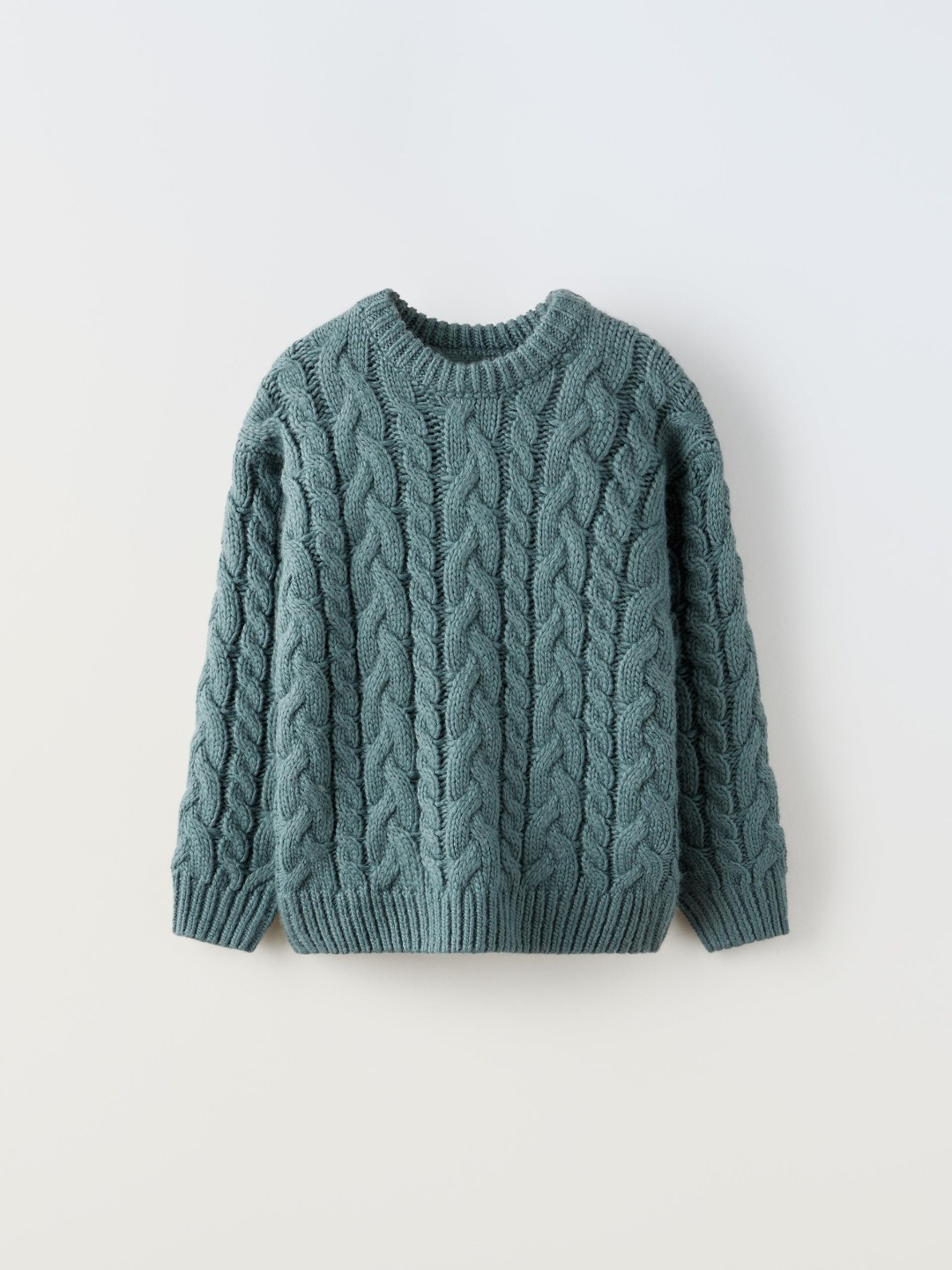 

ZARA Boys Sweaters, Na