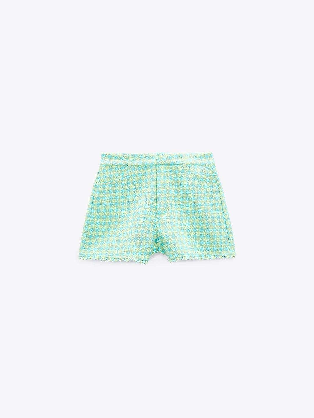 

ZARA Women NA Shorts