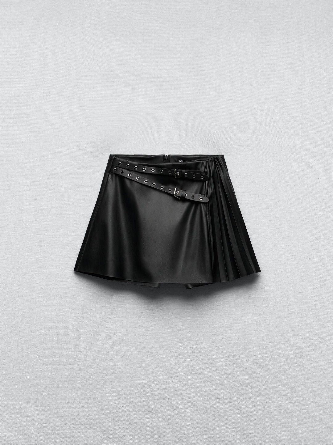 

ZARA Women Black Skirts