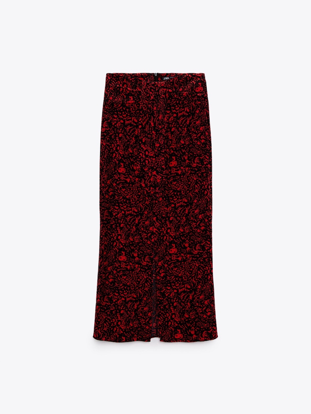 

ZARA Women Multi Skirts