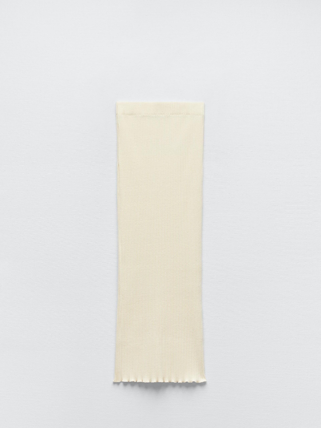 

ZARA Women Beige Skirts