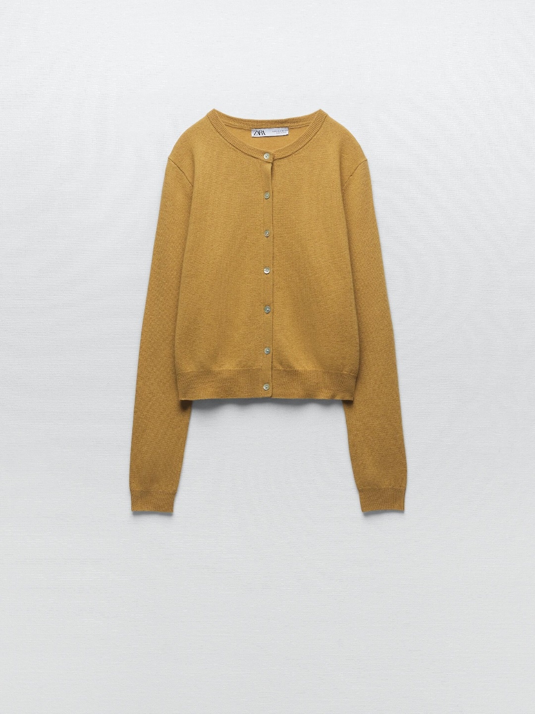 

ZARA Women Multi Sweaters