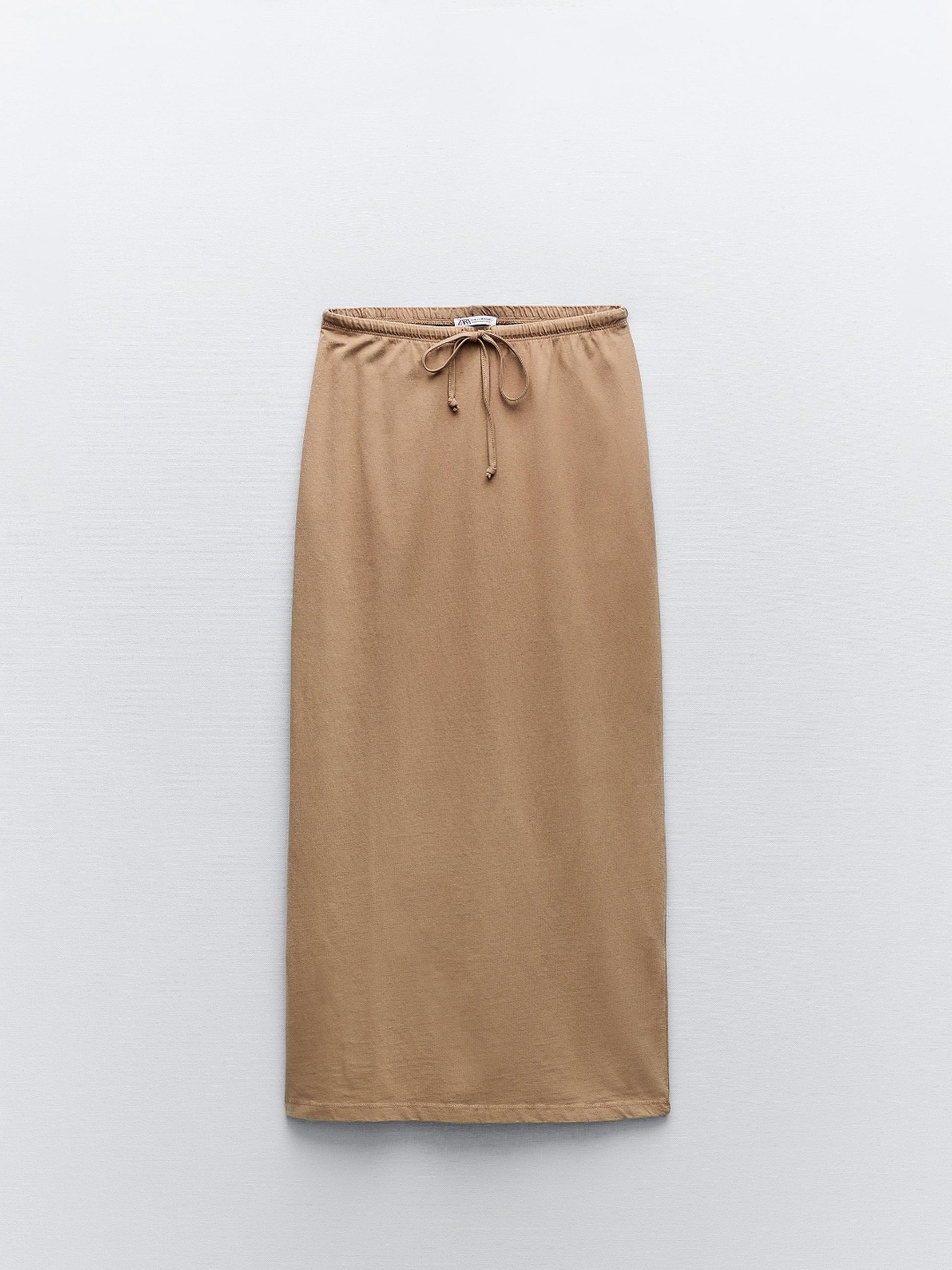 

ZARA Women Brown Skirts