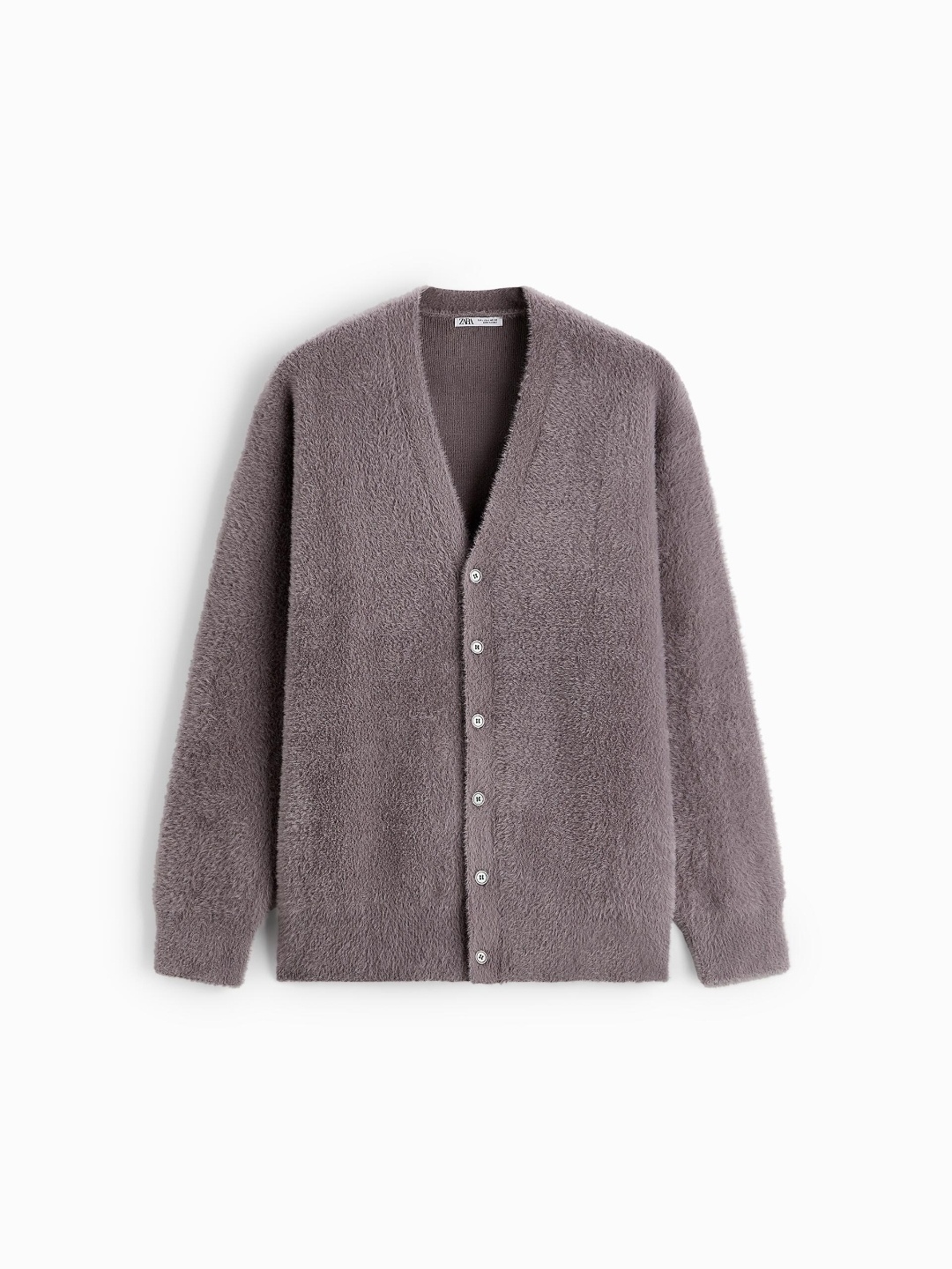 

ZARA Men Multi Sweaters