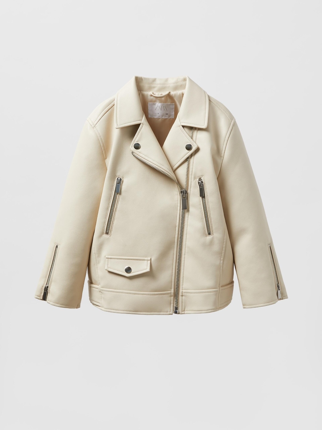 

ZARA Girls Jackets, Na