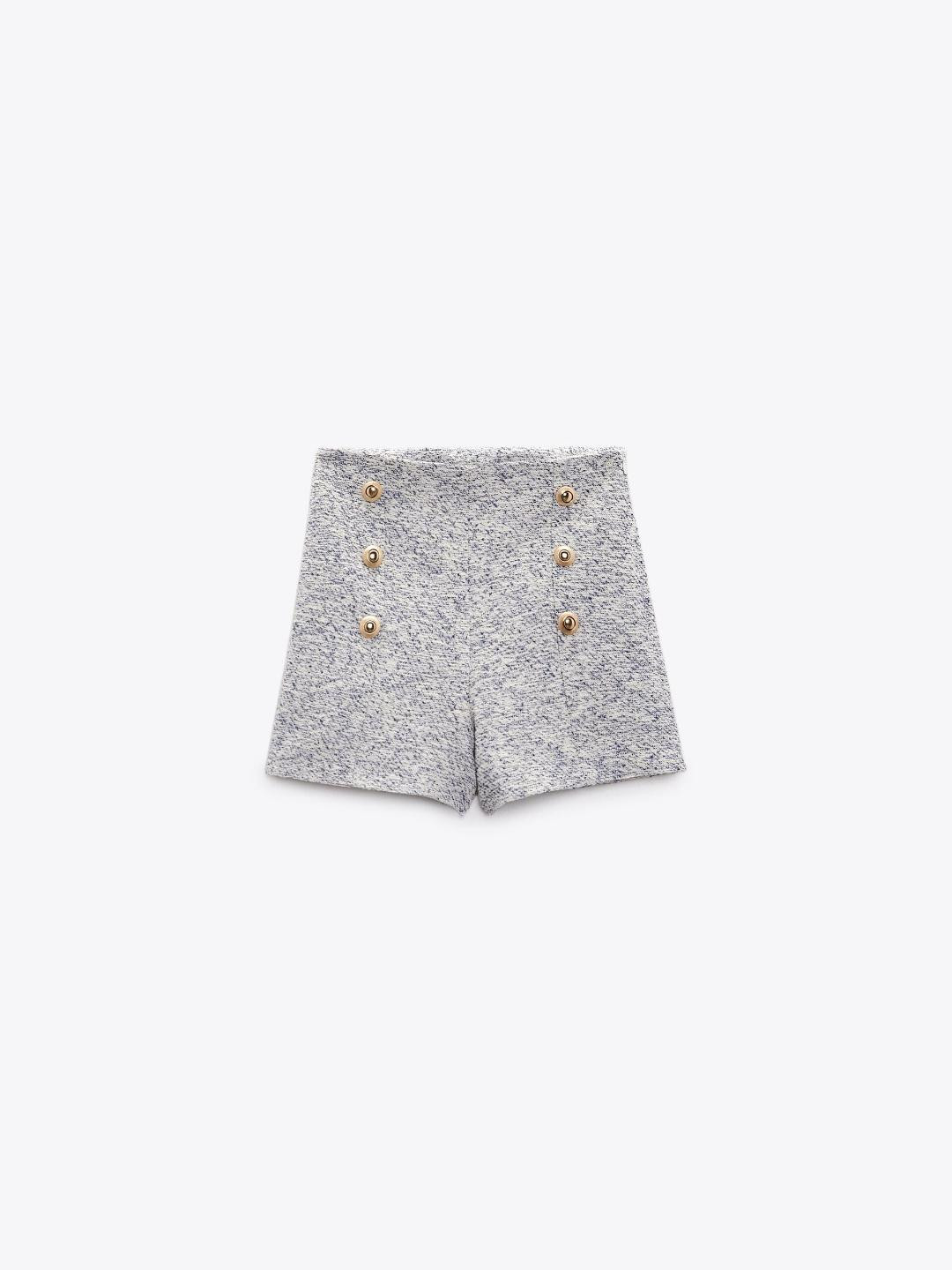 

ZARA Women Multi Shorts