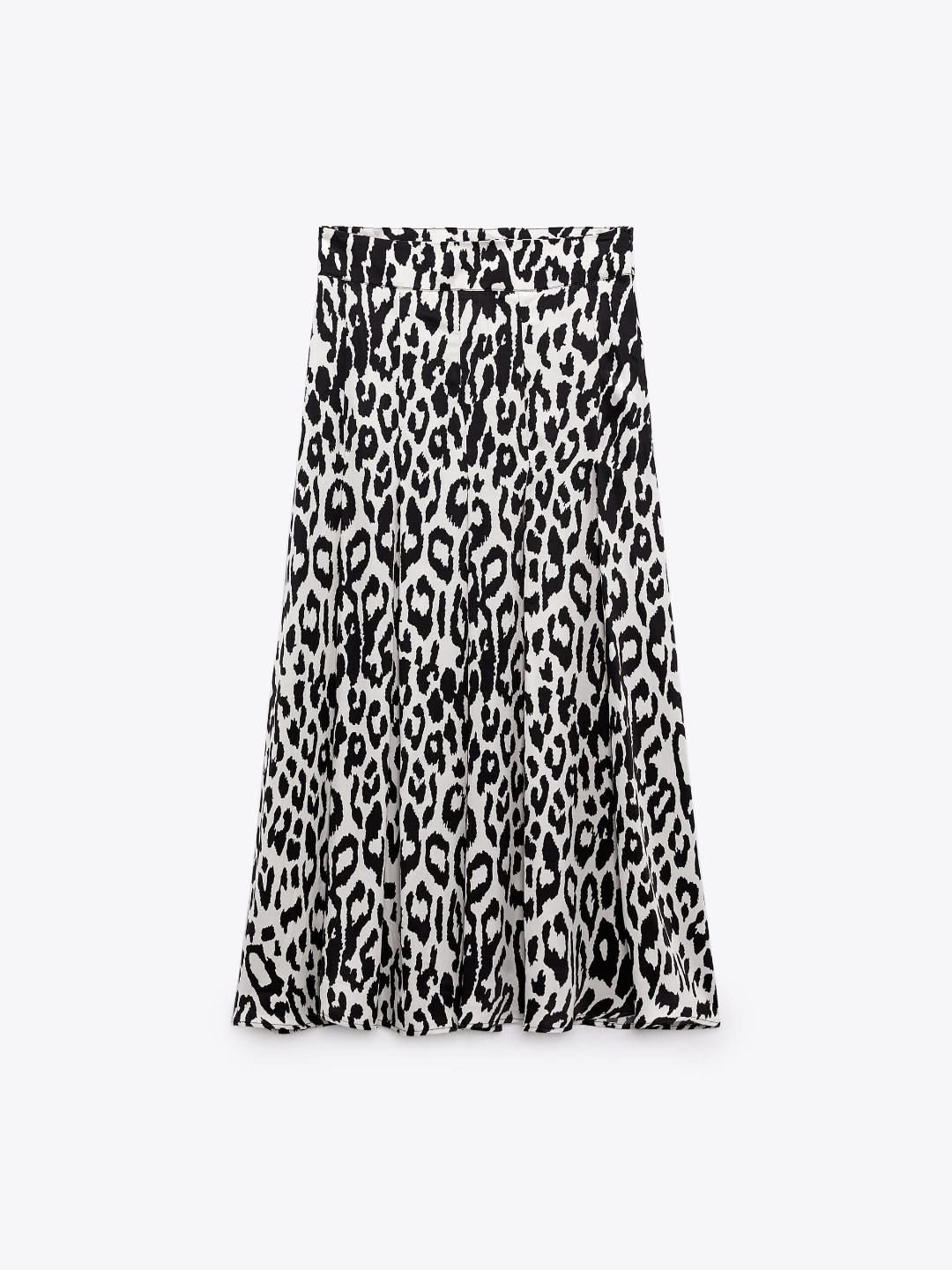 

ZARA Women Multi Skirts