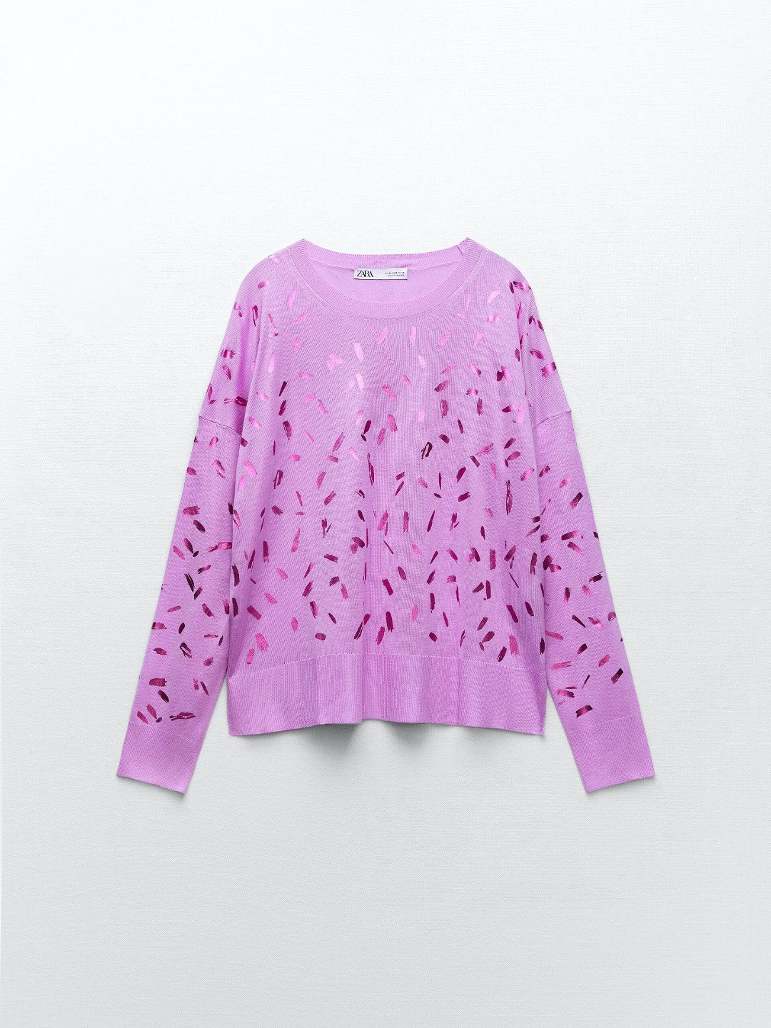 

ZARA Women Sweaters, Na