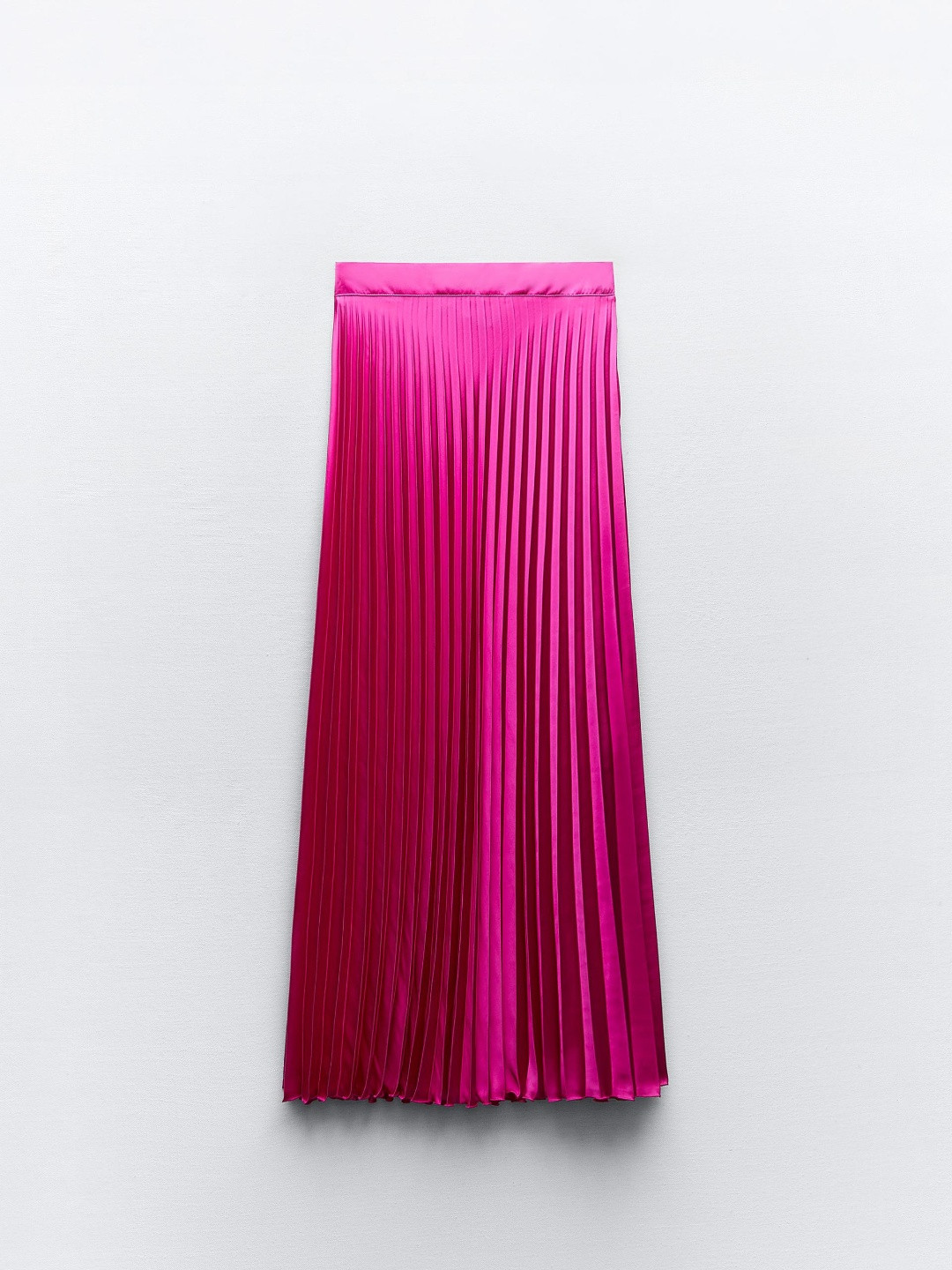 

ZARA Women Purple Skirts