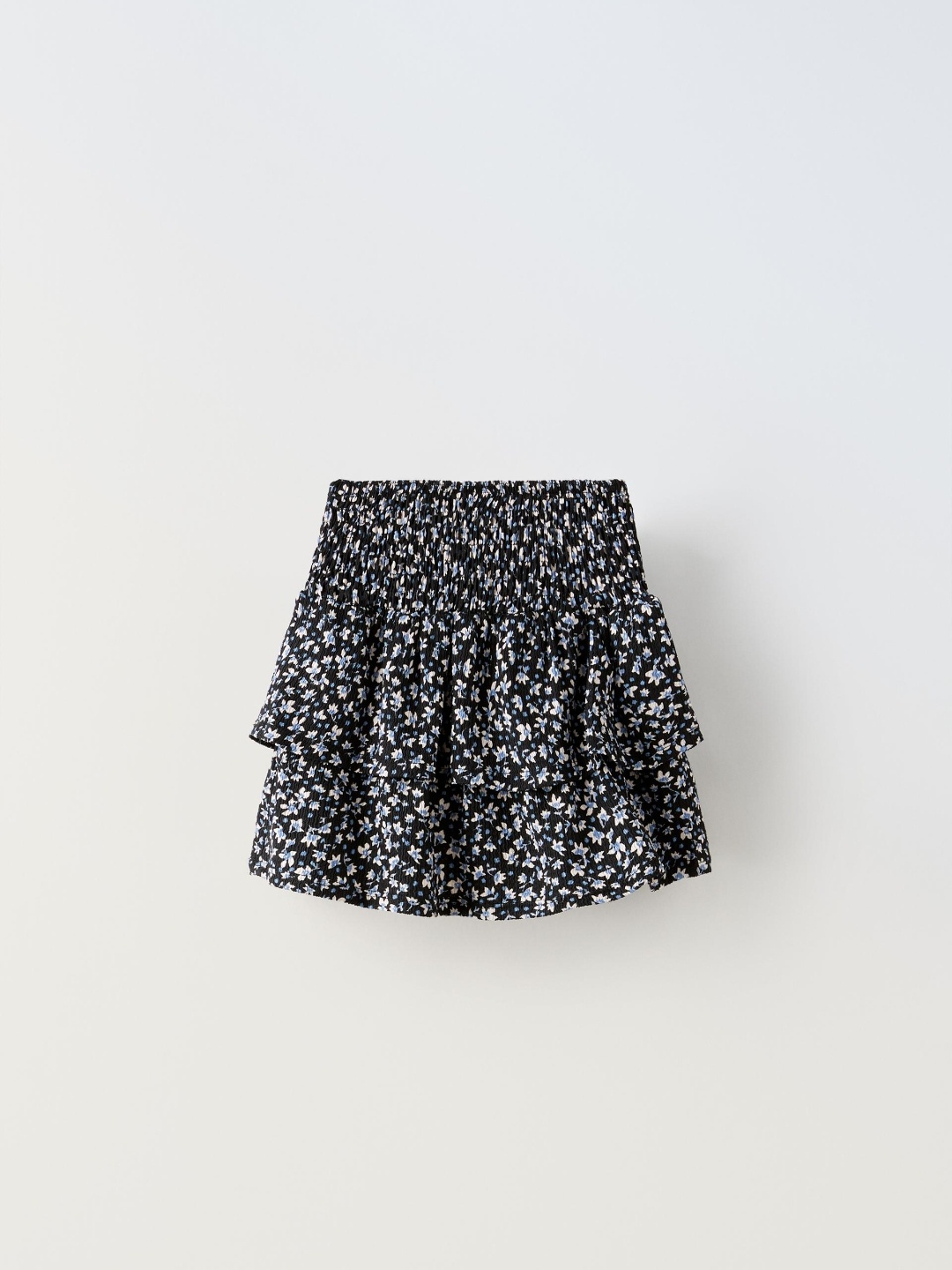 

ZARA Girls Black Skirts