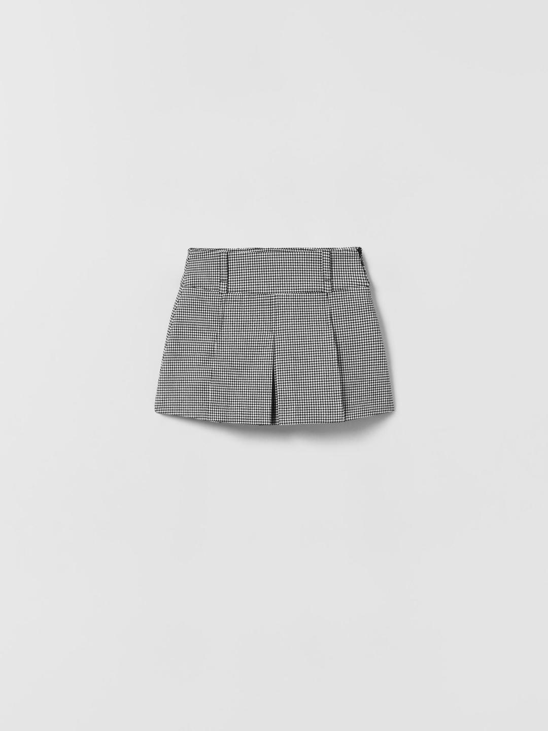 

ZARA Girls Multi Skirts