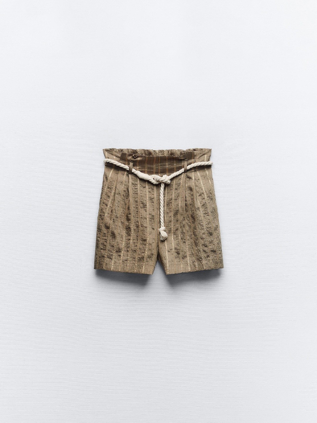 

ZARA Women Shorts, Na