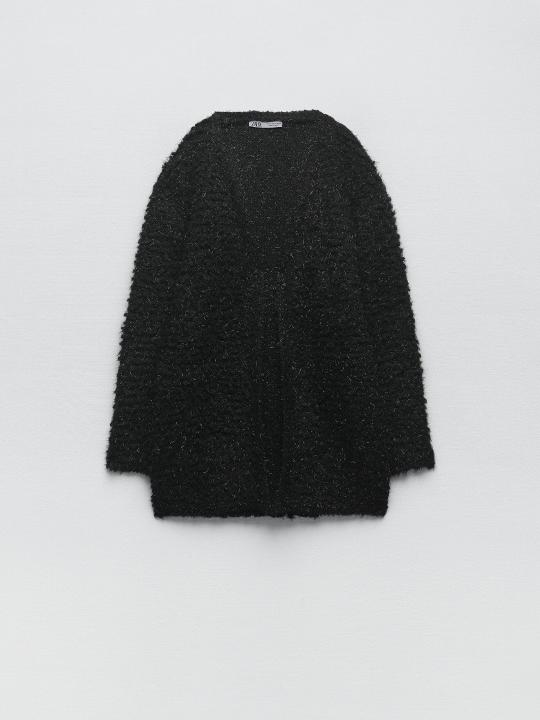 

ZARA Women Black Sweaters