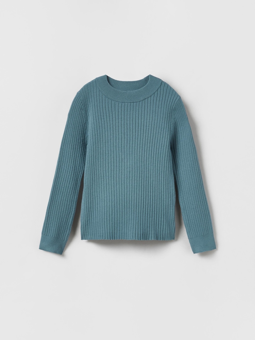 

ZARA Girls Multi Sweaters