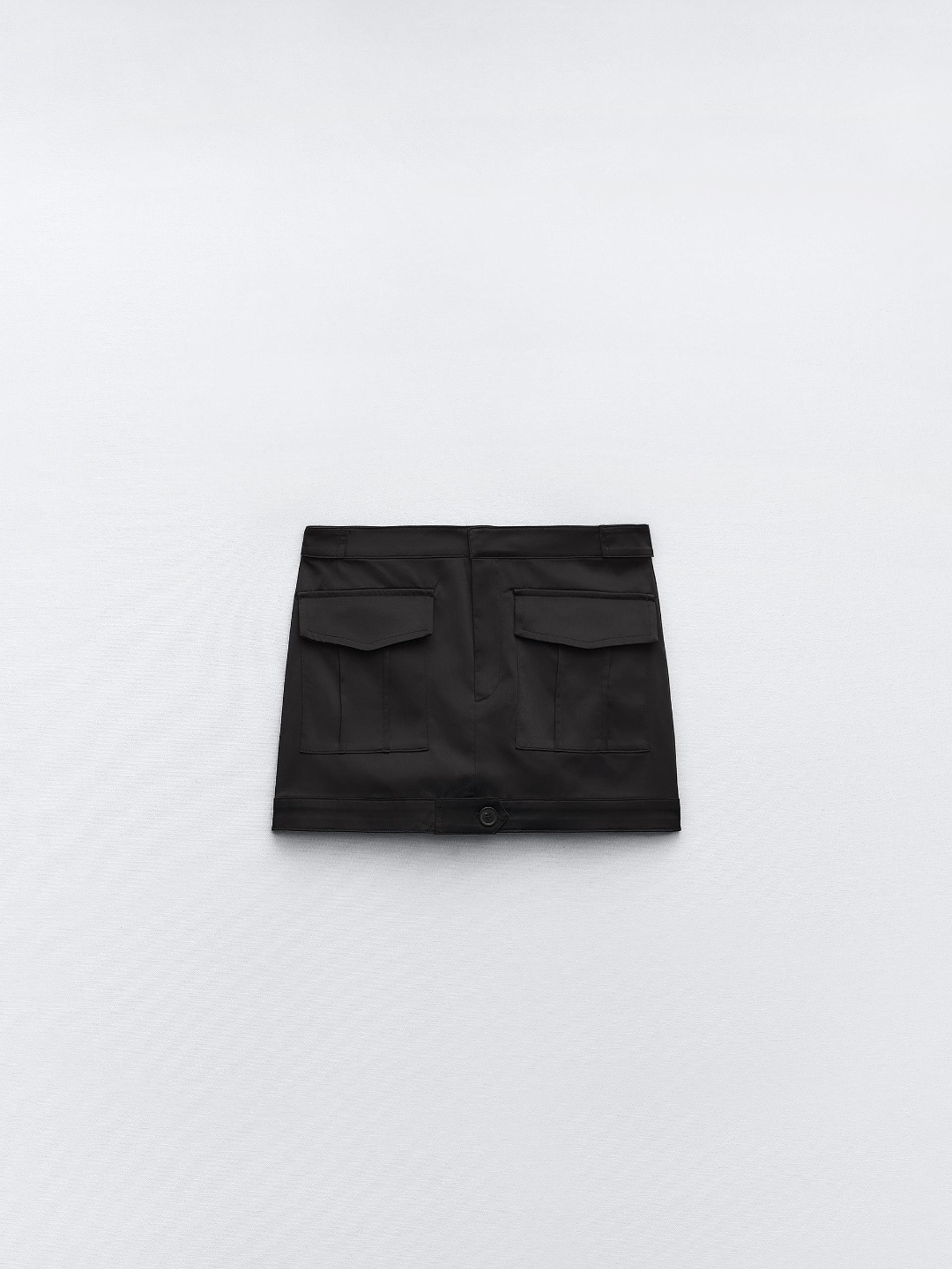 

ZARA Women Black Skirts