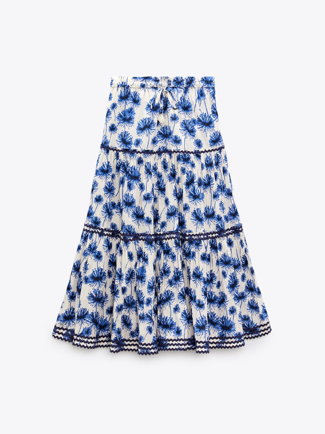 

ZARA Women Multi Skirts