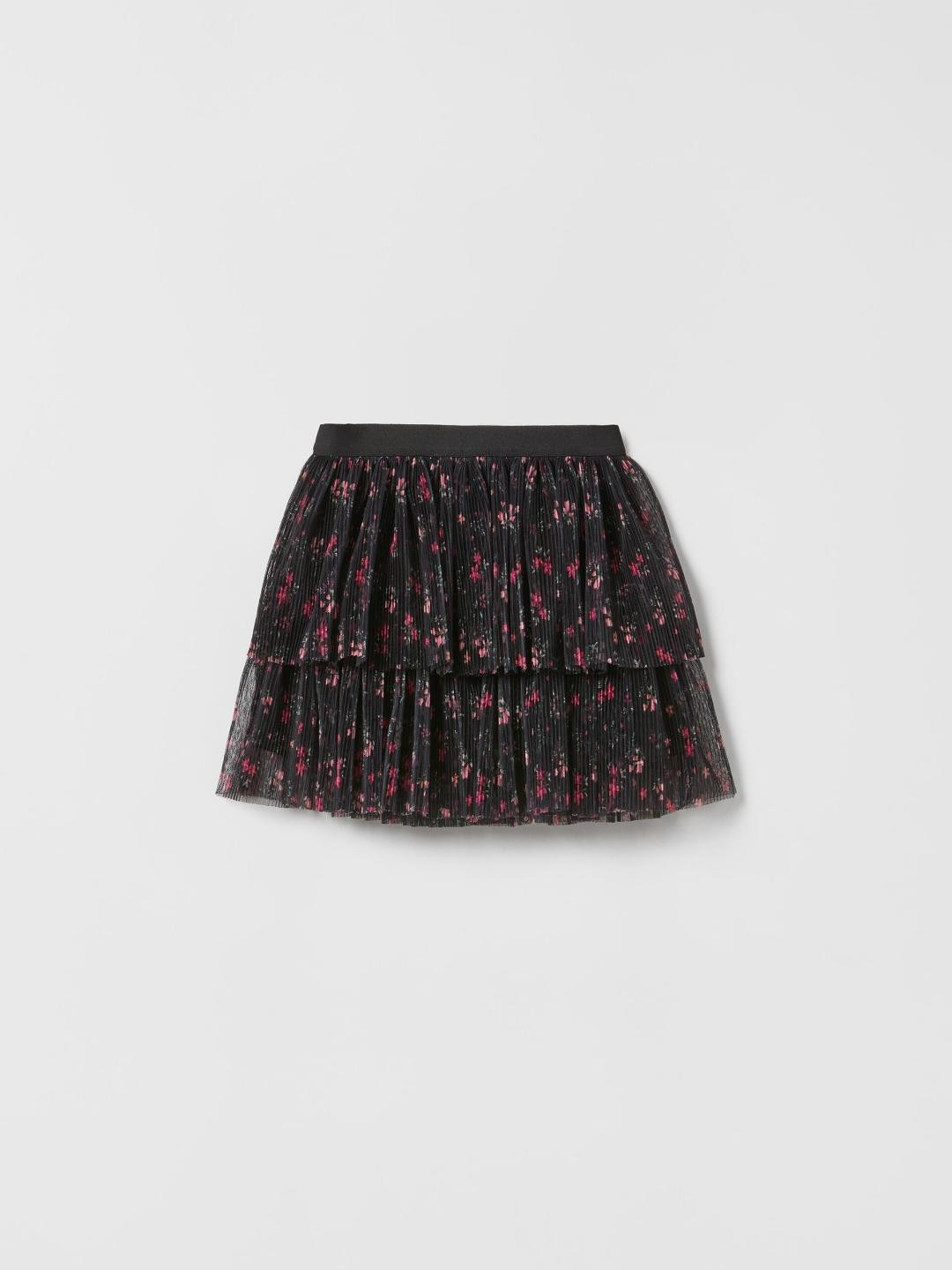

ZARA Girls Black Skirts