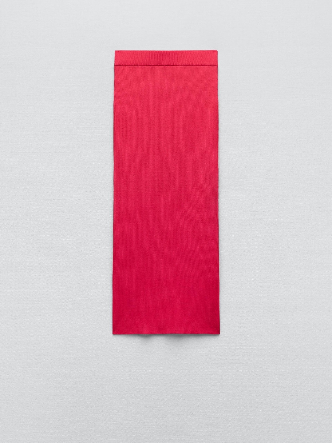 

ZARA Women Purple Skirts
