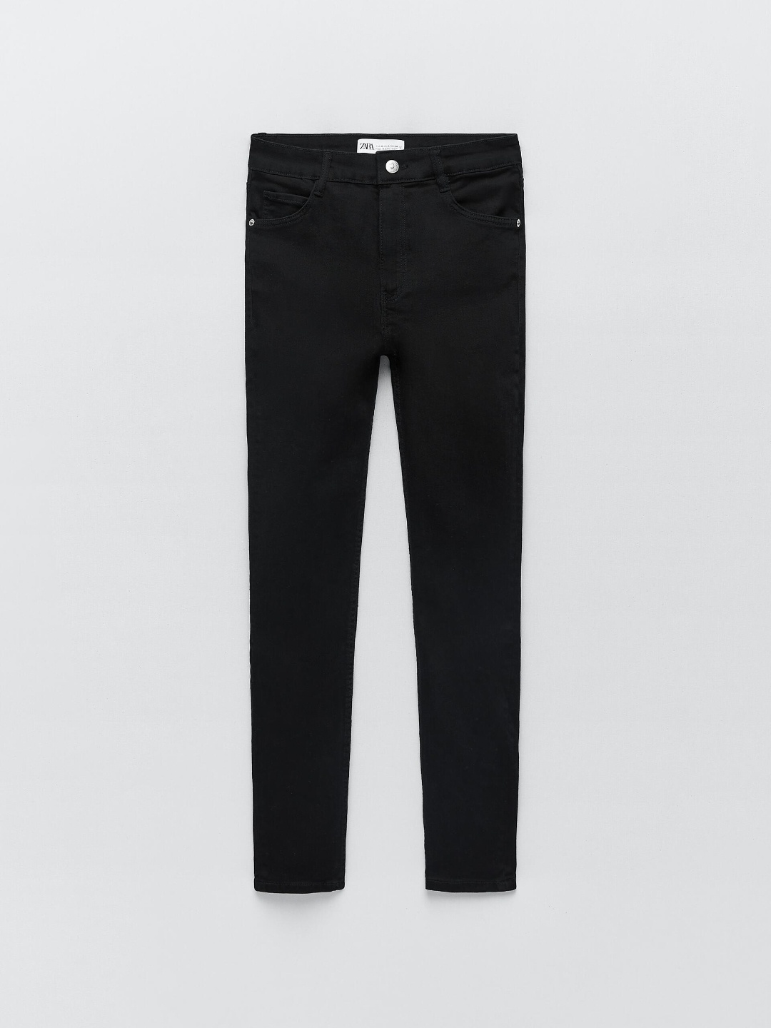 

ZARA Women Black Shorts