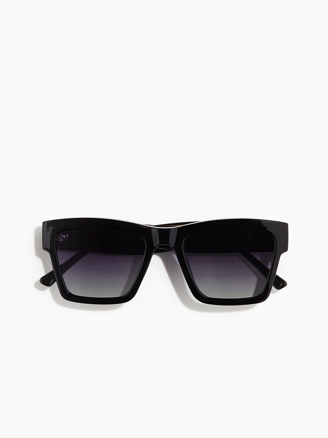 

H&M Polarised Sunglasses, Black