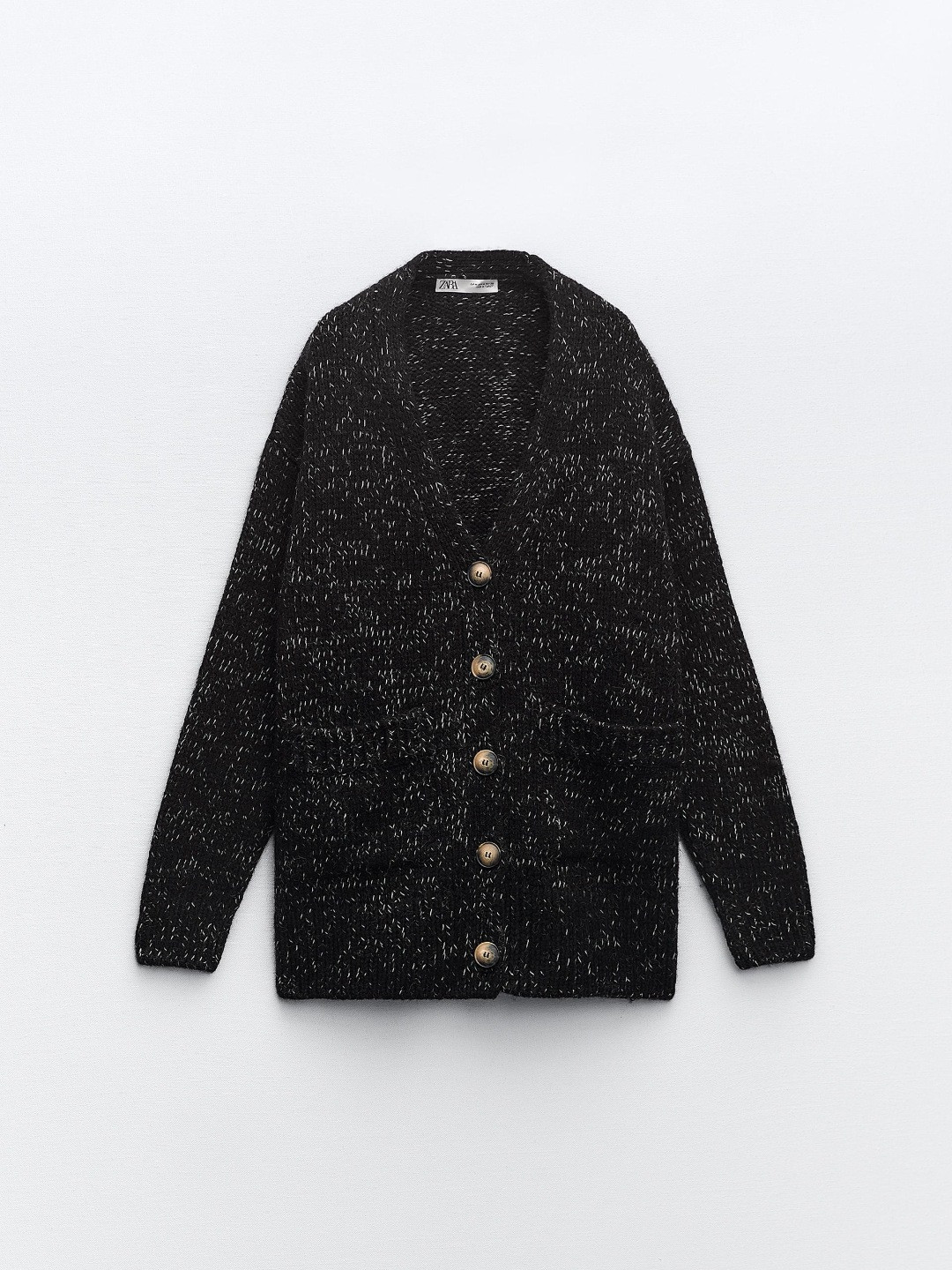 

ZARA Women Multi Sweaters