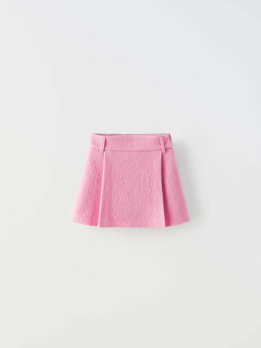 

ZARA Girls Pink Skirts