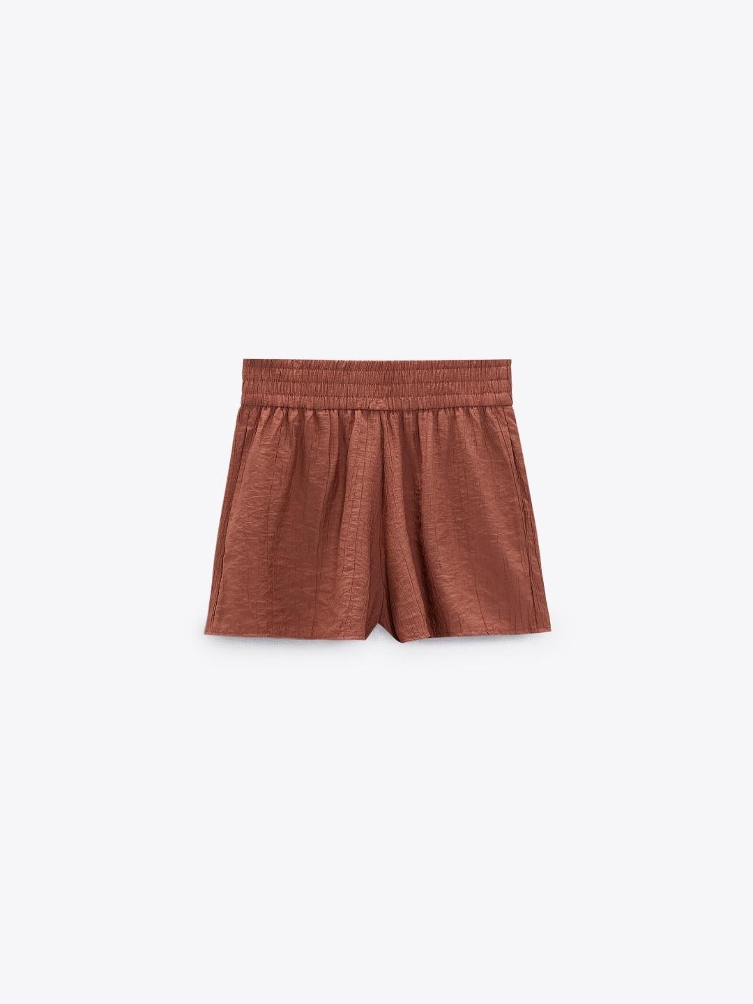 

ZARA Women NA Shorts