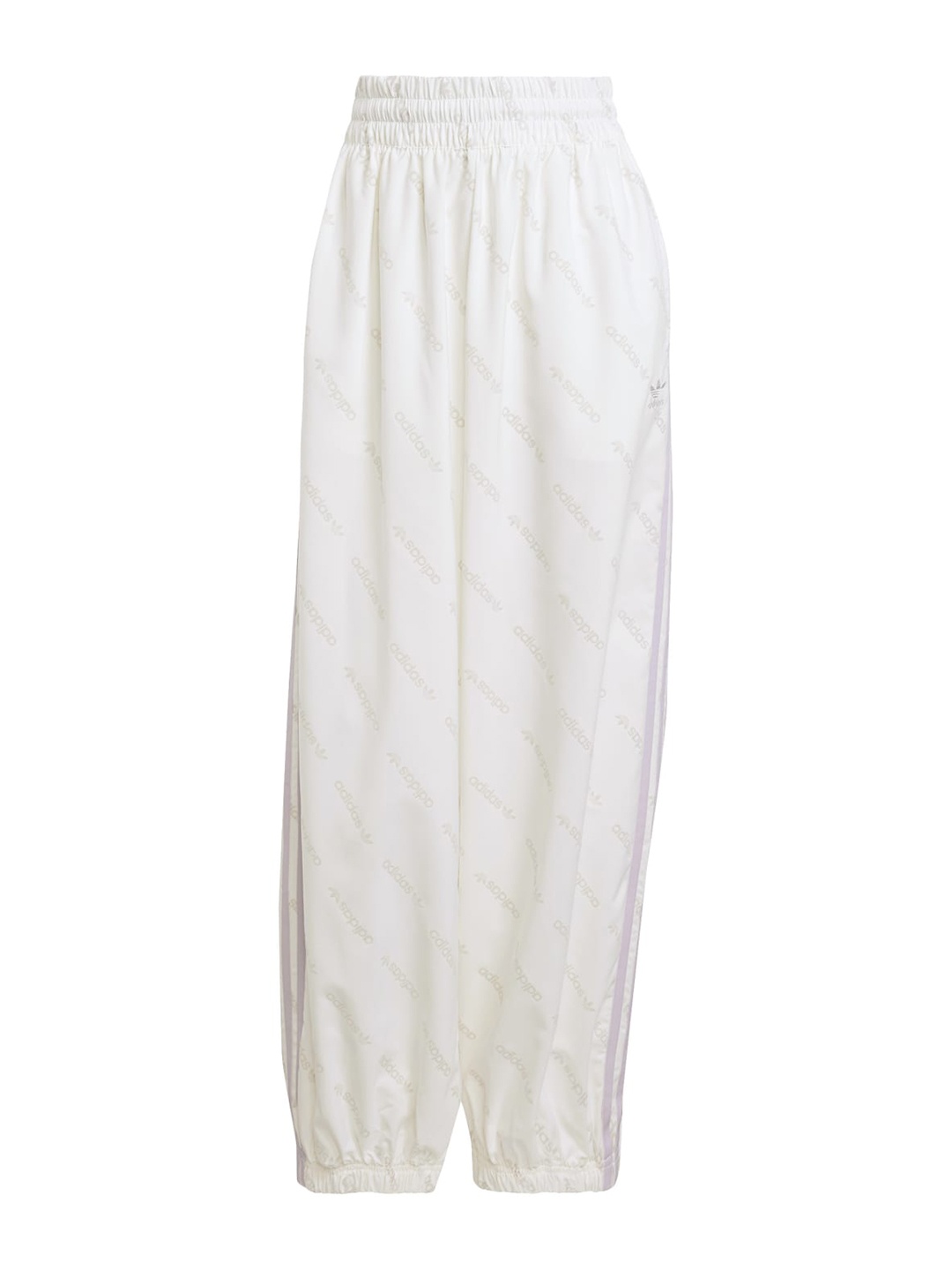 

ADIDAS Originals Women White Track Pants