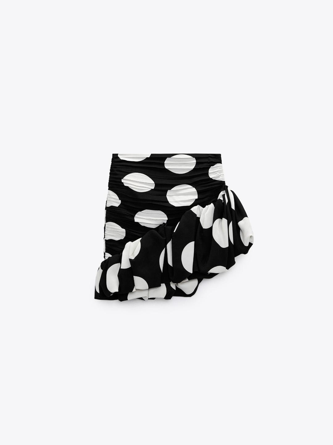 

ZARA Women Multi Skirts