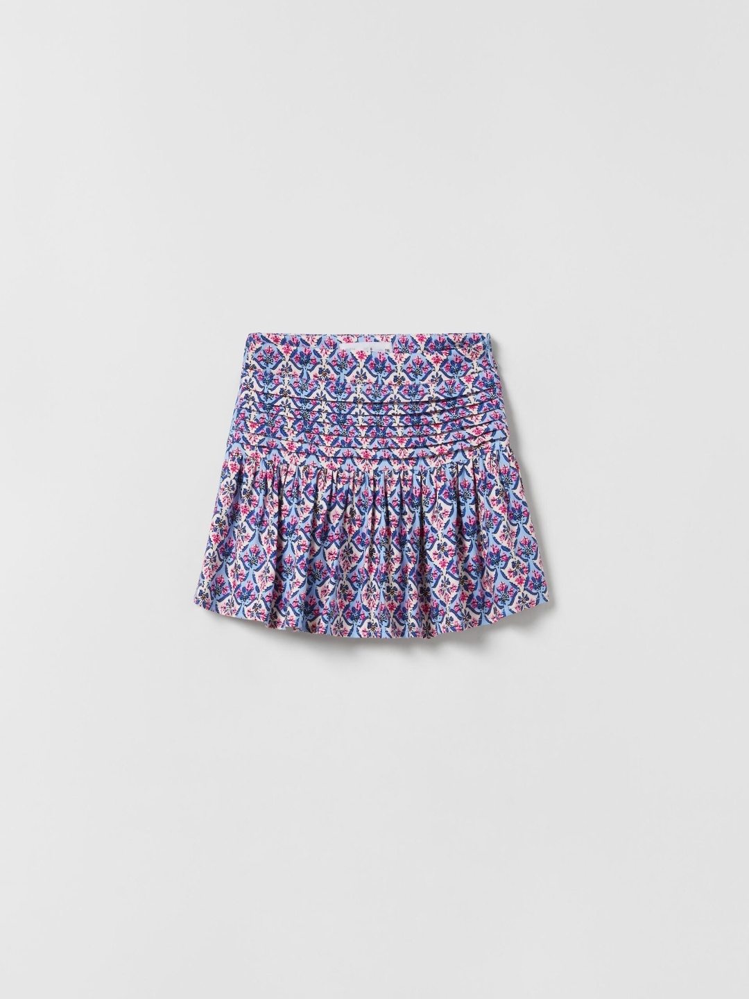 

ZARA Girls Rose Skirts