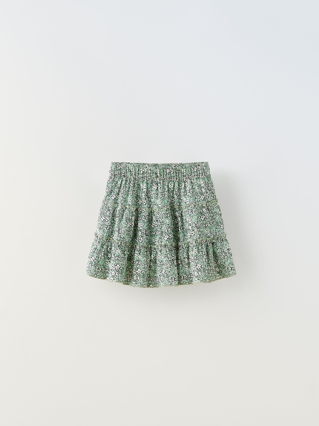 

ZARA Girls Green Skirts