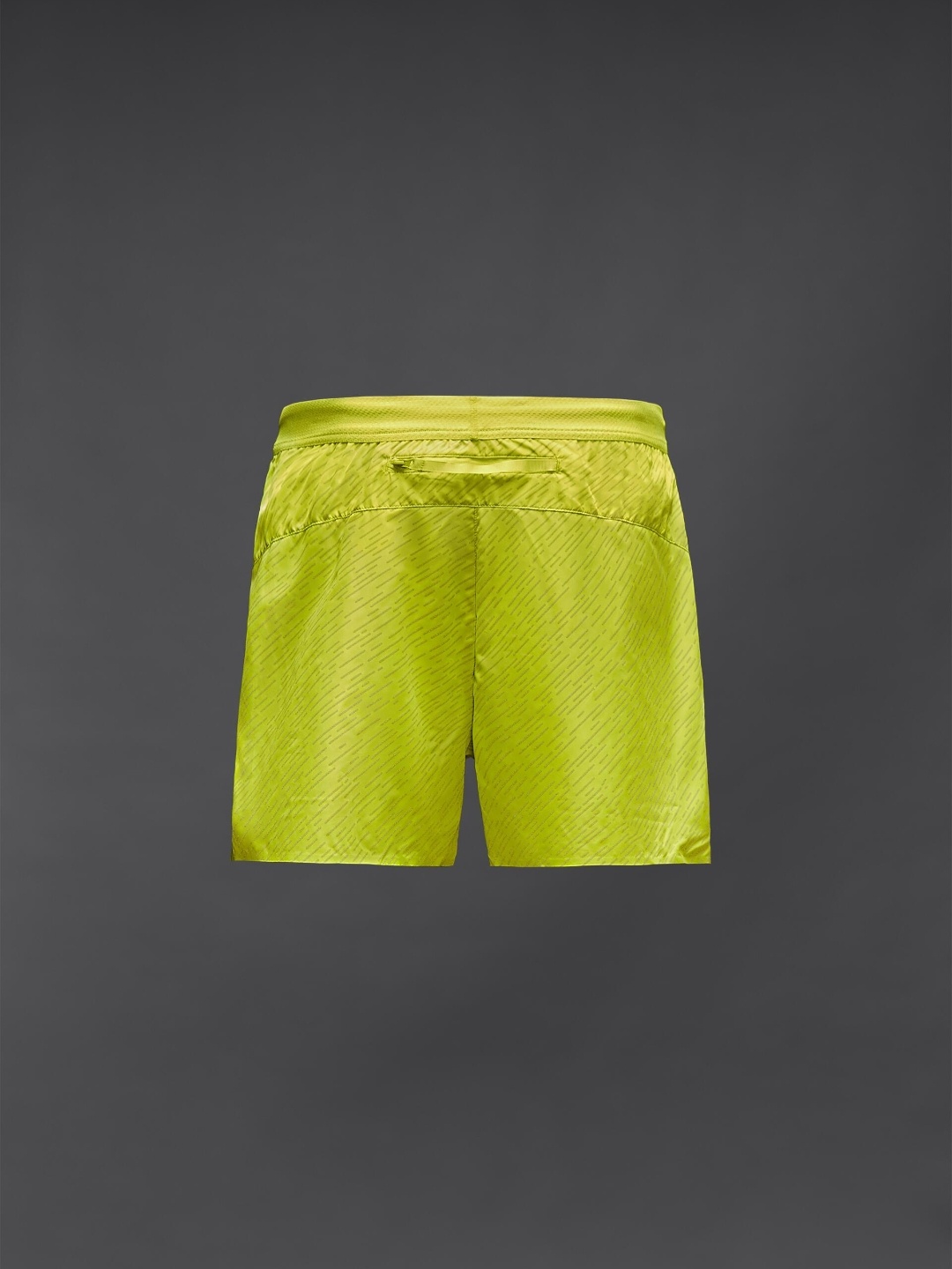 

ZARA Men Green Shorts