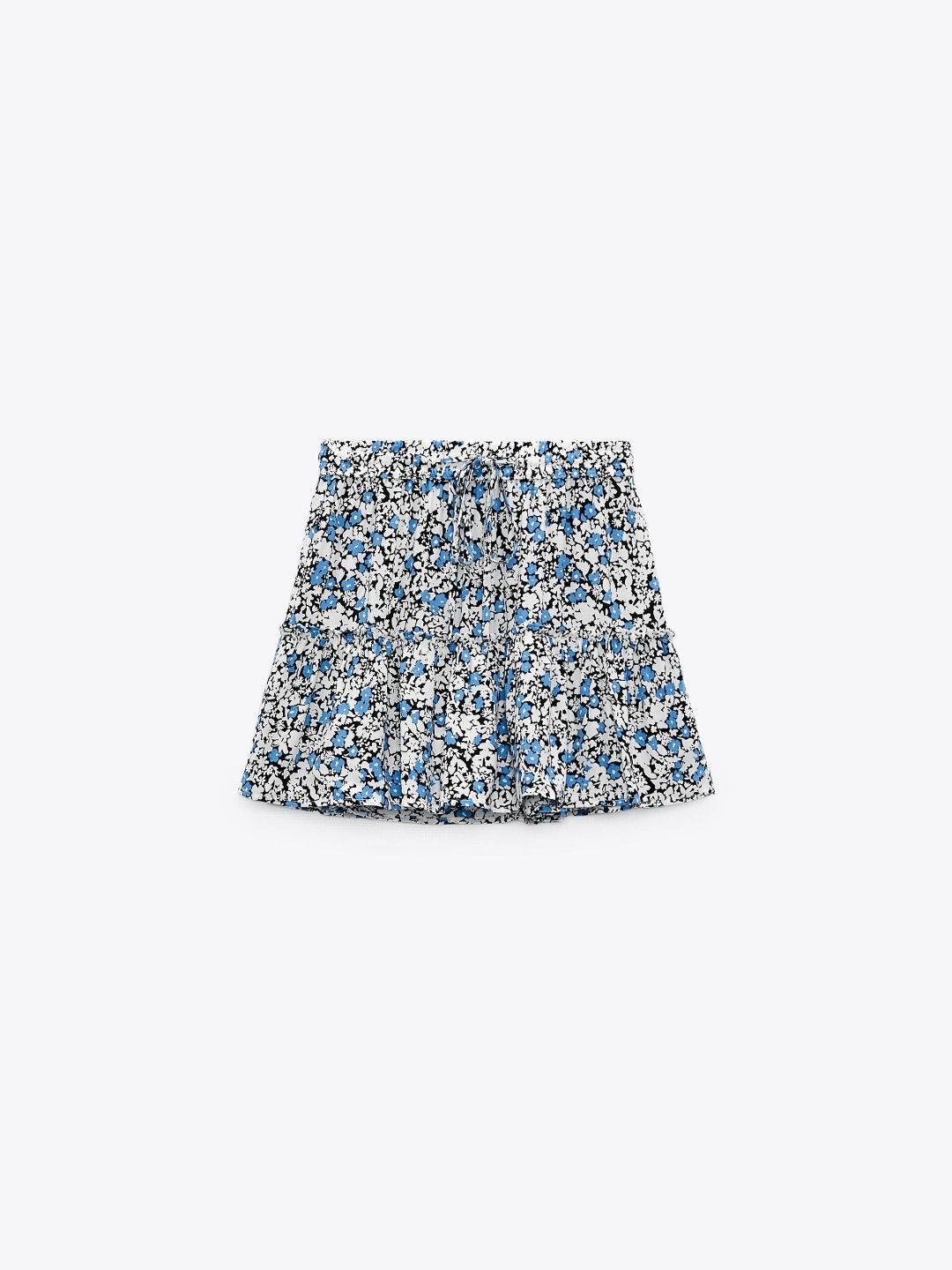 

ZARA Women Multi Shorts