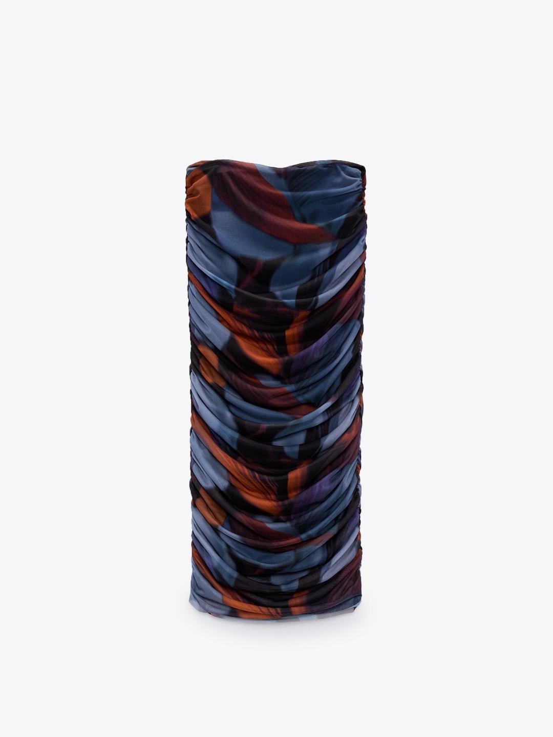 

ZARA Women Multi Skirts