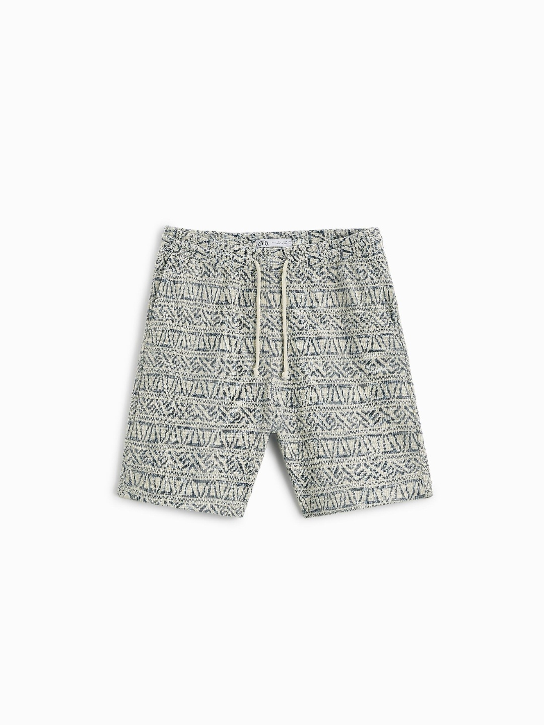 

ZARA Men Multi Shorts