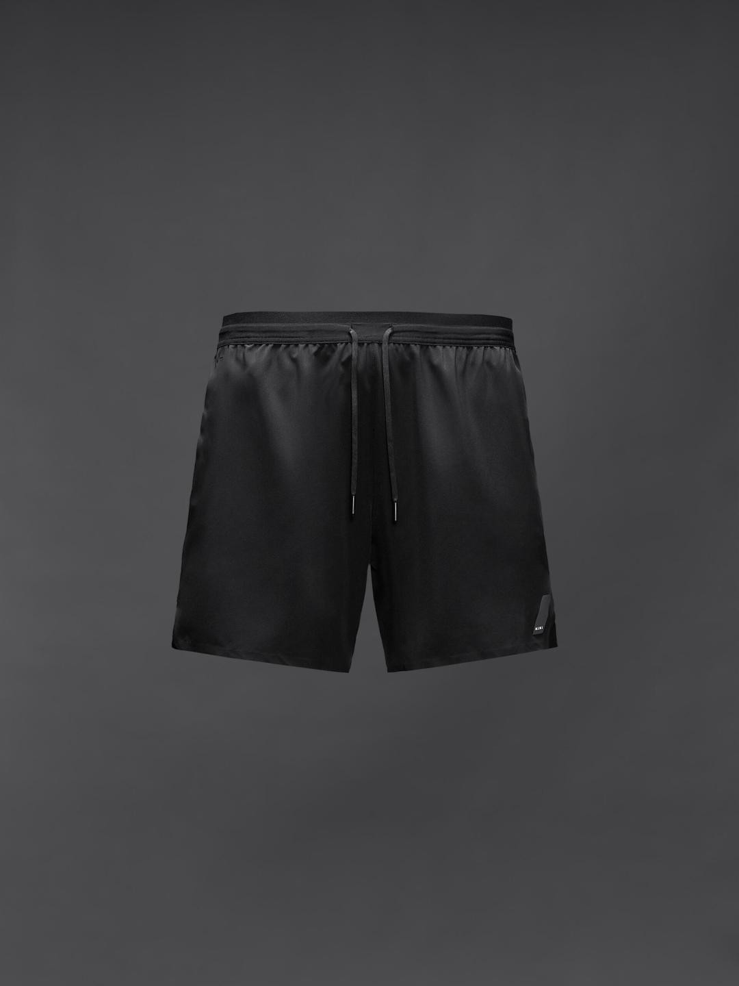 

ZARA Men Black Shorts