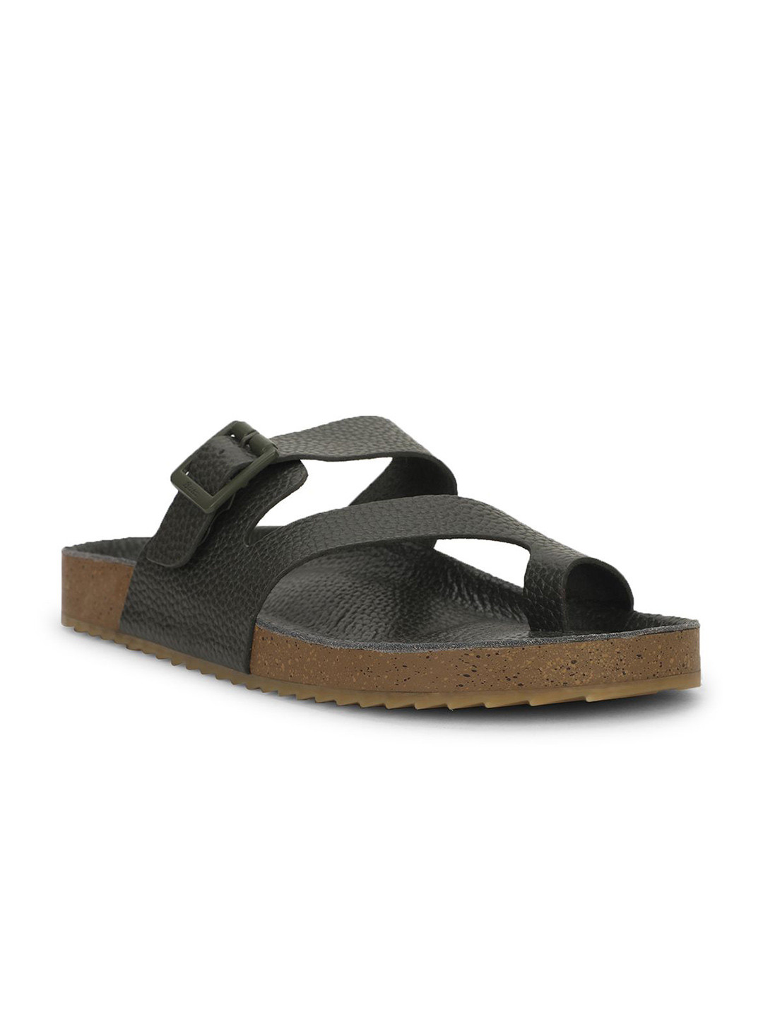 Bata Men Thong Flip-Flops